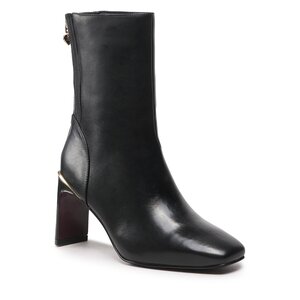 Členková obuv Tamaris - 1-25368-29 Black 001.