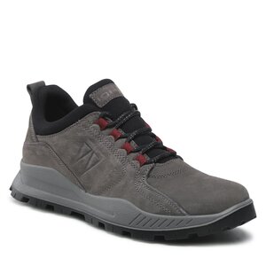 Sneakersy IGI&CO - 2626022 Nabuk Gum/Grigio Scu.