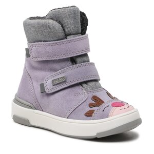 Čižmy Bartek - 11652004 Jasny Fiolet.