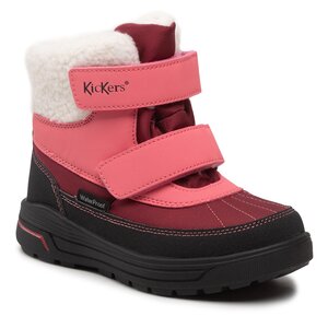 Snehule Kickers - Kickbeddy 910760-30 S Rose.