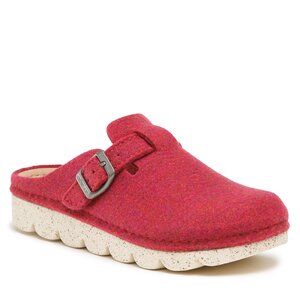 Papuče Grünland - Poff CI2753-40 Meganta.