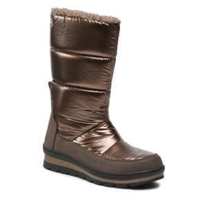 Snehule Caprice - 9-26430-29 Bronce Comb 904.