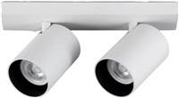 Yeelight Smart Spotlight (Color) - White-2 Pack.