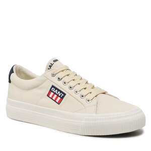 Tenisky Gant - Jaqco 25638248 Cream G21.