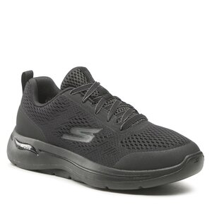 Sneakersy Skechers - Idyllic 216116/BBK Black.