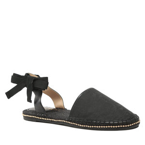 Espadrilky Coach - Corrine CI239 Black.