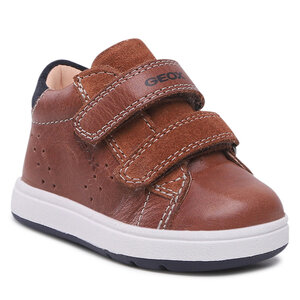 Sneakersy Geox - B Biglia B.