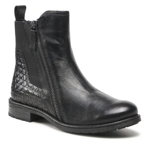Členková obuv Bagatt - D11-5693V-4000 Black.