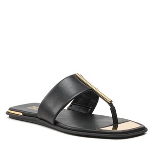 Žabky DKNY - Deja K4259021 Black BLK.