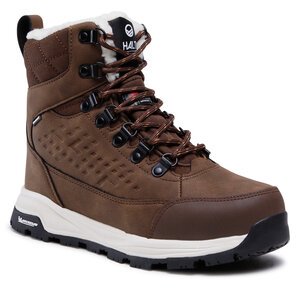 Trekingová obuv Halti - Fjalla Dx W Winter Boot 054-2815 Carafe Brown S79.