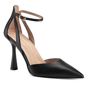 Lodičky Tamaris - 1-24470-20 Black 001.