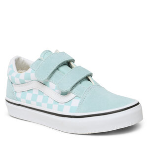 Sneakersy Vans - Old Skool V VN0A38HDH7O1 Color Theory Checkerboard.