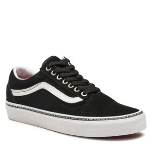 Tenisky Vans - Old Skool VN0005UFY281 Aiming 4 Your Heart Black.