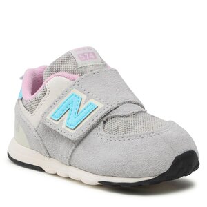 Sneakersy New Balance - NW574NB1 Sivá.