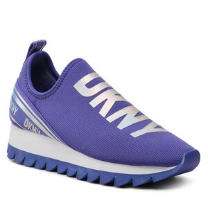 Sneakersy DKNY - Abbi K4297210 Peri PE5.