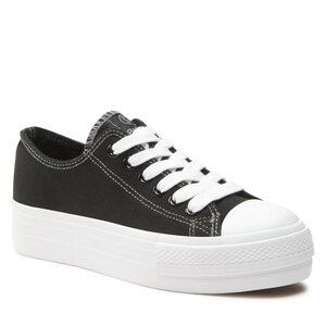 Topánky Refresh - 170824 Black.