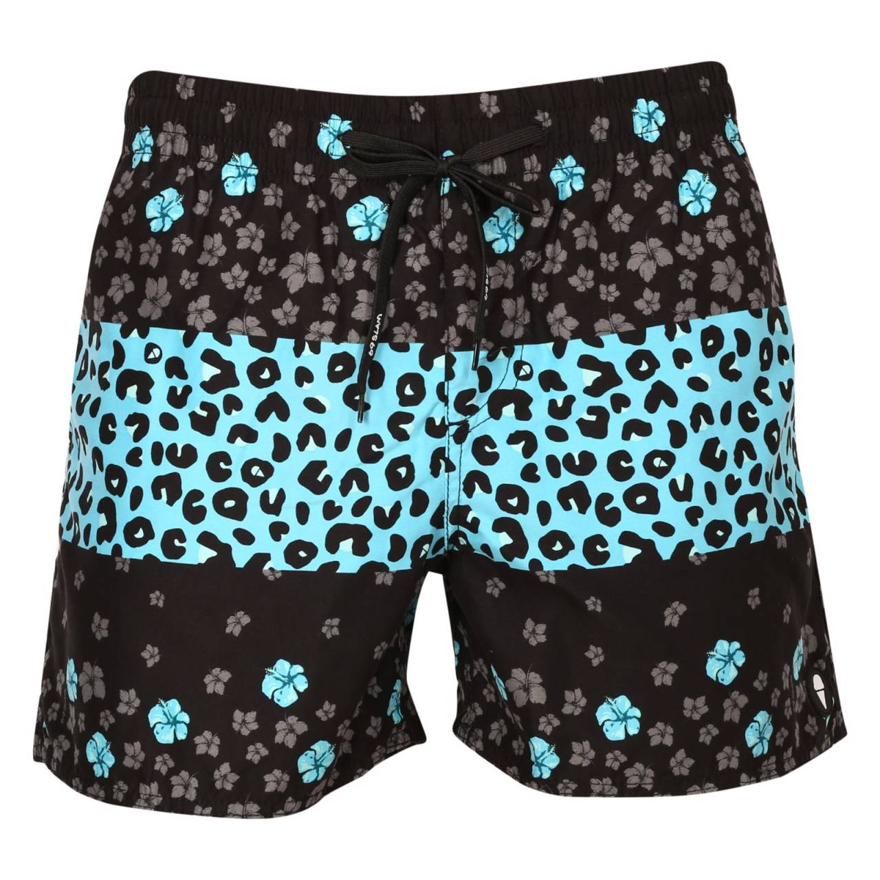 Pánske plavky 69SLAM leobiscus samoa (SEBLBC-PM) XL.
Chcete vyniknúť a dodať svojmu letnému šatníku originalitu a hravosť?
Ľahký a rýchloschnúci materiál
Tieto plavky sú vyrobené z kvalitného umelého vlákna, ktoré je ľahké, rýchloschnúce a veľmi odolné.
Pohodlný strih a originálny dizajn
Dômyselný strih týchto plaviek vám poskytuje maximálnu voľnosť pohybu a zároveň moderný a štýlový vzhľad.
Prečo si plavky 69SLAM zamilujete?

Unikátny dizajn: Originálne vzory a odvážne motívy, ktoré ťa odlíšia od ostatných.
Rýchloschnúci materiál: Ľahké umelé vlákno pre celodenný komfort.
Pohodlné a funkčné prevedenie: Elastický pás, krátky strih a skvelé padnutie pre voľnosť pohybu.

Spodná bielizeň 69SLAM vám zdvihne náladu
69SLAM je obľúbená surferská značka z Bali, ktorá oslavuje život, umenie, kreativitu, dizajn a farby každým detailom.
Ako sa starať o plavky 69SLAM?
Aby si plavky zachovali žiarivé farby a originálne vzory, je dôležité venovať im správnu starostlivosť:

Pranie: Odporúčané ručné pranie vo vlažnej vode s jemným pracím prostriedkom.
Sušenie: Nesušiť v sušičke, nechať uschnúť prirodzene na vzduchu.
Žehlenie: Nežehliť, materiál zostane hladký sám o sebe.

Tip: Výber plaviek, ktoré vám dobre padnú a zvýraznia váš štýl, môže byť beh na dlhé trate.