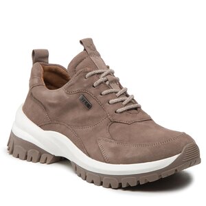 Poltopánky Caprice - 9-23758-29 Stone Suede 225.
