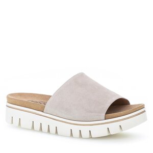 Šľapky Gabor - 22.880.14 Muschel.