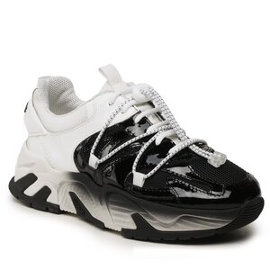 Sneakersy Iceberg - Kakkoi 23EI0136 Comb Strong.