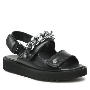 Sandále ONLY Shoes - Onlmalu-8 15288053 Black.