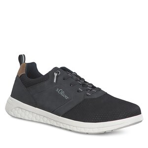 Sneakersy s.Oliver - 5-13645-20 Navy 805.
