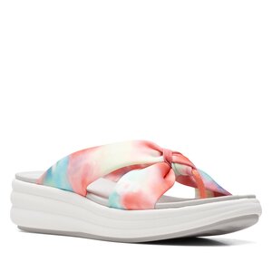 Sandále Clarks - Drift Ave 26171393 Multicolour.