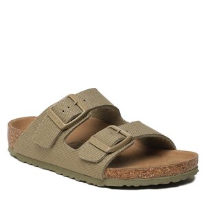 Sandále Birkenstock - Arizona 1024306 Faded Khaki.
