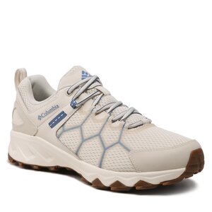 Trekingová obuv Columbia - Peakfreak II BL5474 Fawn/Blue Dusk 102.