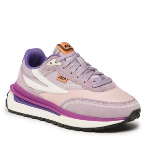 Sneakersy Fila - Reggio F FFW0079.40024 Mauve Shadows.