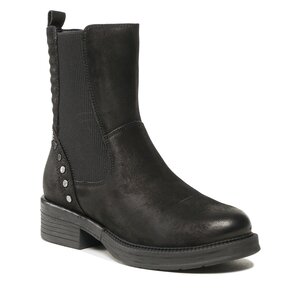 Členková obuv Tamaris - 1-25428-29 Black 001.