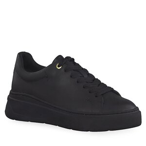 Sneakersy Tamaris - 1-23700-20 Black Uni 007.
