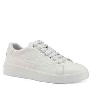 Sneakersy Tamaris - 1-23850-20 White Uni 146.