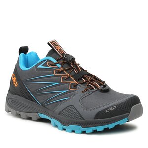 Topánky CMP - Atik Trail Running Shoe 3Q32147 47UN.