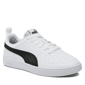 Sneakersy Puma - Rickie 387607 02 Puma White/Puma Black.
