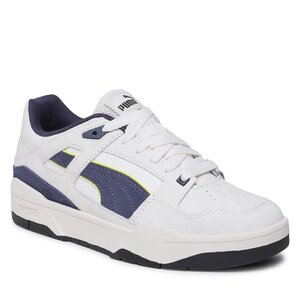 Sneakersy Puma - Slipstream Always On 390059 02 Warm White/Parisian Night.