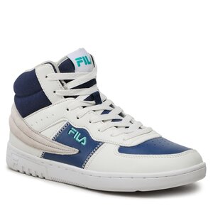 Sneakersy Fila - Noclaf Cb Mid FFM0033.50016 Beacon Blue.