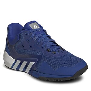 Topánky adidas - DropSet Trainer Shoes GW3896 Modrá.