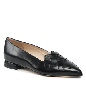 Poltopánky Solo Femme - 24319-01-A19/E45-04-00 Čierna.