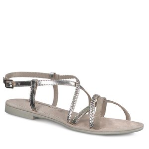 Sandále Tamaris - 1-28139-20 Gold 940.