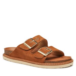 Šľapky Genuins - Hawaii G104860 Mandrola.