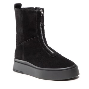 Členková obuv Vagabond - Stacy 5422-240-92 Black/Black.