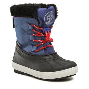 Snehule Boatilus - NN16 VAR.22ZQ Crostellina Synt.Cobalt.