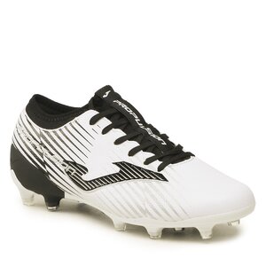 Topánky Joma - Propulsion Cup 2302 PCUS2302FG White/Black.