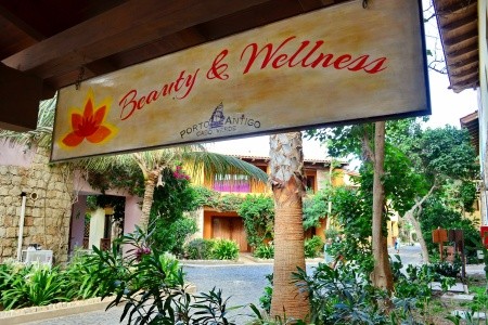 Kapverdské ostrovy Ostrov Sal Porto Antigo Cabo Verde 9 dňový pobyt Polpenzia Letecky Letisko: Praha May 2026 (21/05/26-29/05/26)