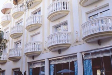 Španielsko Costa Dorada Urh Sitges Playa 3 dňový pobyt Raňajky Letecky Letisko: Praha June 2026 (12/06/26-14/06/26)