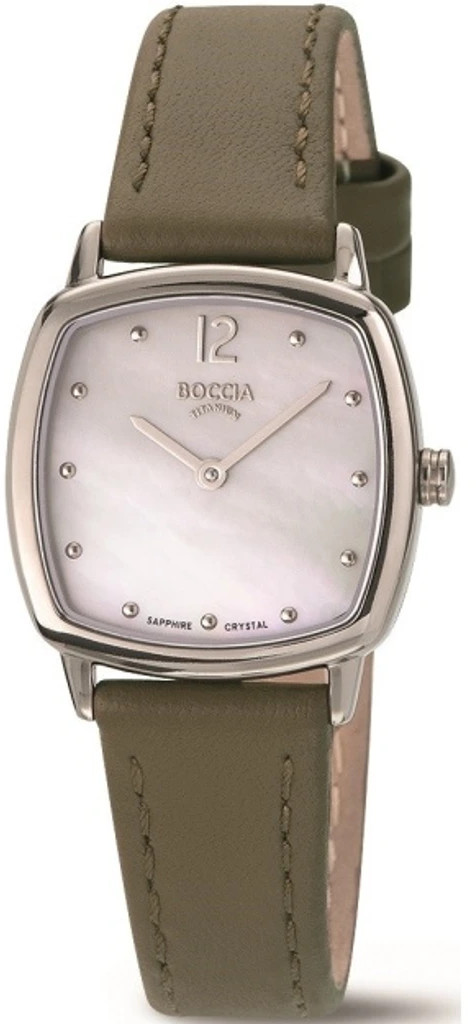 Boccia Titanium 3343-01.