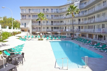 Španielsko Costa Del Sol Ecuador Park Apartments 9 dňový pobyt Bez stravy Letecky Letisko: Praha June 2026 (24/06/26- 2/07/26)