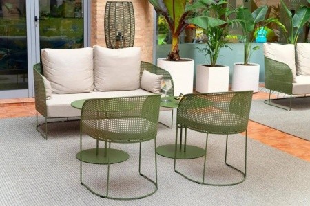 Španielsko Valencia Dwo Valencia By Checkin 7 dňový pobyt Raňajky Letecky Letisko: Praha September 2026 (28/09/26- 4/10/26)