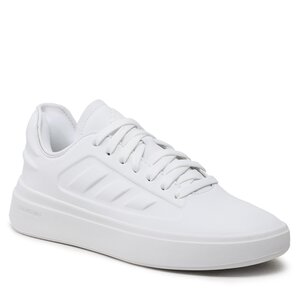 Topánky adidas - Zntasy GZ2314 Cloud White/Cloud White/Cloud White.